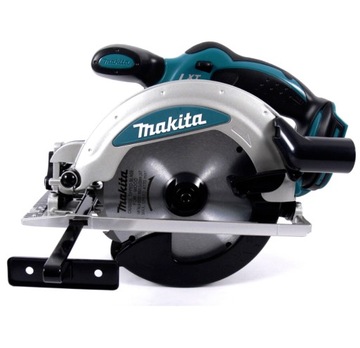 MAKITA ПИЛА ЦИРКУЛЯРНАЯ ПИЛА 18V DSS610RTJ 2x5Ah