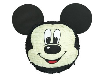 piniata Myszka Mickey pinata Miki urodzinowa