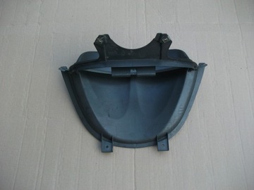 КРЫШКА КОРПУСА СЧЕТЧИКА PIAGGIO X8 125