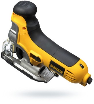 Лобзик 701W 130мм DEWALT DW333K Чехол