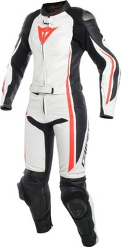 Kombinezon dwuczęściowy damski DAINESE ASSEN r.38