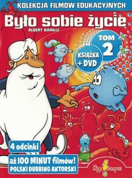 Było sobie życie - Tom 2 [DVD]