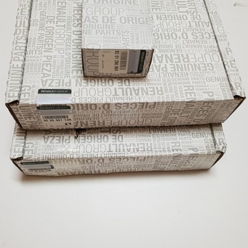 ВЫКЛЮЧЕНИЕ МУФТЫ ДВУМАССОВОГО КОЛЕСА MASTER 2.3 DCI