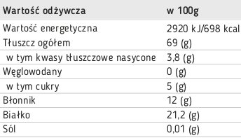 R2G Крем-паста с ореховым маслом 100% натуральный лесной орех 300г