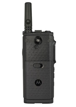 Motorola SL1600 VHF / НОВЫЙ / МАГАЗИН