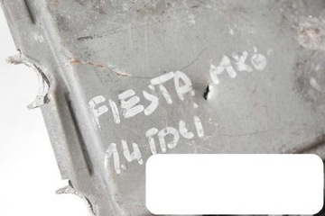 ЭБУ FORD 1BSF 5WS40027K-T 2S6A-12650-BL описание