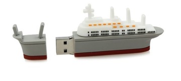 ФЛЕНКОВЫЙ накопитель 8 ГБ USB КОРАБЛЬНЫЙ ФЛОТ ТАНКЕРНЫЙ КОРАБЛЬ