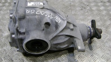 BMW G11 G12 G30 G31 G32 ДИФФЕРЕ ОСЕЙ 2.56 8619107