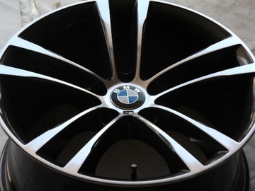 ORIGINÁLNÍ BMW 3 GT F34 19 PALCŮ 7847543, 2B18