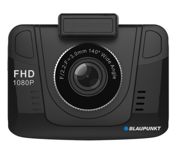 Цифровой видеорегистратор BLAUPUNKT BP 3.0 FHD GPS