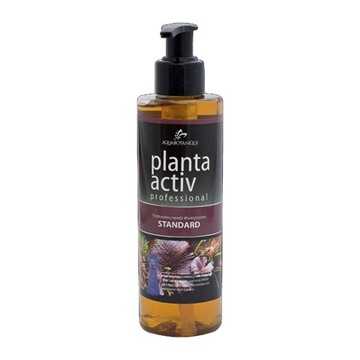 Aquabotanique Planta Activ Standard 500ml - nawóz
