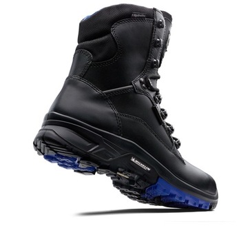BUTY ROBOCZE BHP S3 SRC HRO MICHELIN TRACTION R 41