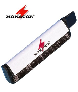 MONACOR DC-100 Кисть для виниловых пластинок