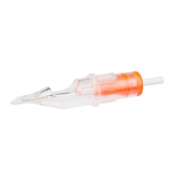 5x 13RM 0.35mm SPARK CARTRIDGE PRO иглы, иглы, тату-картриджи BLISTER