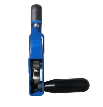 ВАЛКОГИБОЧНАЯ МАШИНА FELCU FALCU DF-1.0