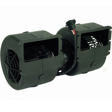 4009011 DMUCHAWA WENTYLATOR SPAL 009-A40-22 24V
