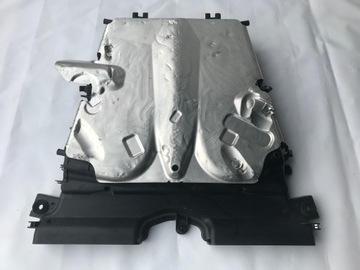 AUDI OE 4M0133843A POUZDRO FILTRU VZDUCHU