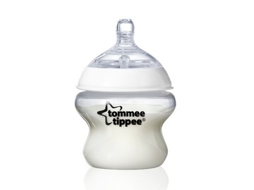 TOMMEE TIPPEE АНТИКОЛИЧЕСКАЯ БУТЫЛКА 150 МЛ 0М+