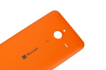 ЗАДНЯЯ КОРПУС MICROSOFT LUMIA 640 XL