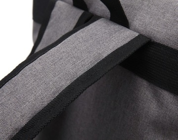 Plecak szkolny na laptopa torba 15,6