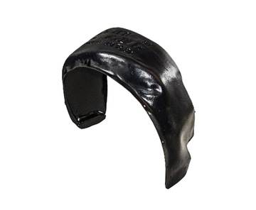 NADKOLE NADKOLA PEUGEOT 107 2005-2014 TYŁ LEWE
