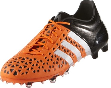 РАСПРОДАЖА! Adidas ACE 15.1 FG/AG S83209 r 39 1/3