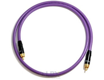 КАБЕЛЬ САБВУФЕРА 1 RCA - 1 RCA MELODIKA MDSW15 1,5 м