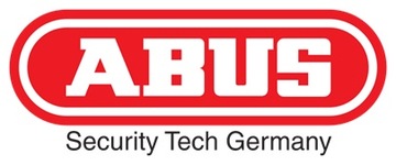 Замок Abus Combiflex REST навесной с выдвижным тросом 105 см