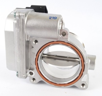 фото ориг. №8, Valve air secondary throttle a2c59512933