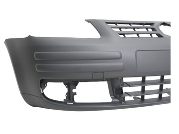 Zderzak przod Vw Caddy III 3 2k 2k0 2004-2010