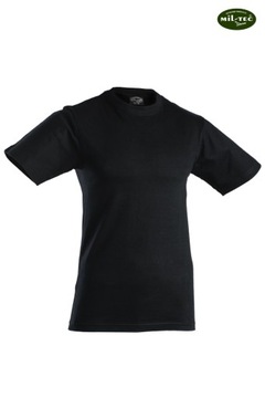 Koszulka Męska MIL-TEC T-Shirt Podkoszulek Bawełniana na co dzień 3XL