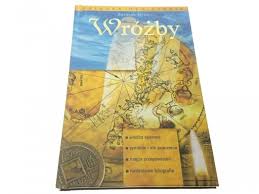 WRÓŻBY - ZUZANNA ŚLIWA - 21,90 ZŁ