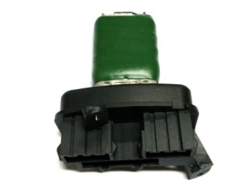 REZYSTOR OPORNIK DMUCHAWY NADMUCHU MERCEDES SPRINTER VW LT 1996 - 2006