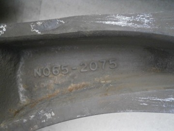 KOLA PNEUMATIKY ALU RÁFKY 20 MURANO Z51 KOMPLET 5X114,3