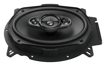 Pioneer TS-A6960F Автомобильные колонки 6x9 дюймов, полка на 4 канала