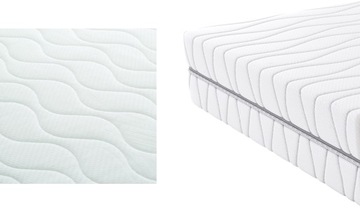 HILDING FANDANGO МАТРАС 80x200 ЖЕСТКИЙ