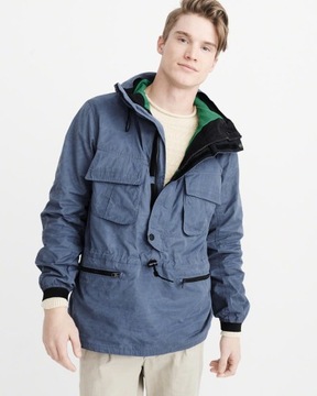 Анорак Abercrombie & Fitch L Краков
