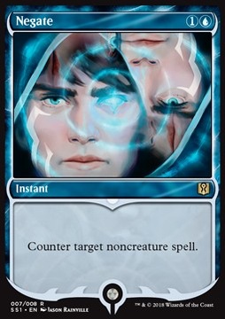 Negate - Signature Spellbook: Jace@