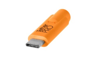 TETHER ИНСТРУМЕНТЫ Кабель USB-C — USB Micro-B 4.6 CUC3315