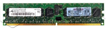 HP 405475-051 DDR2-5300 ECC 1 ГБ 416356-001