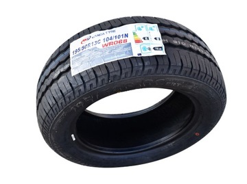 Opona do przyczep lawet 195/50 R13C wzmocniona 900