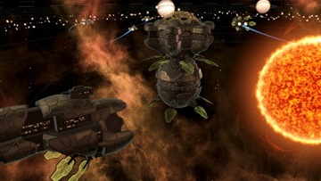 ПАКЕТ ВИДОВ STELLARIS PLANTOIDS PL STEAM KEY + ИГРА