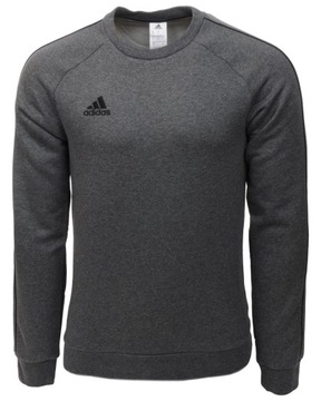 Детская хлопковая толстовка Adidas для подростков 116