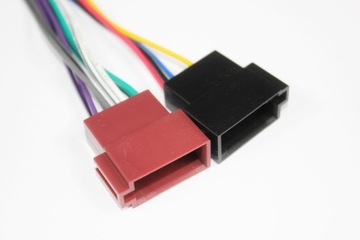 РАЗЪЕМ SONY CDX-GT620U CDX-GT700 CDX-GT828U - ISO