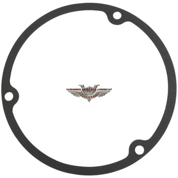 HARLEY ELECTRA SOFTAIL USZCZELKA KAPA SPRZEGŁO EVO