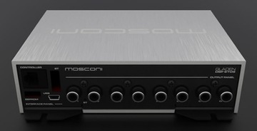 Procesor Mosconi DSP 6TO8 AEROSPACE V8