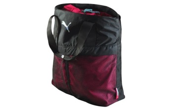 TORBA PUMA GYM WORKOUT BAG OD TOTAL NA FITNES