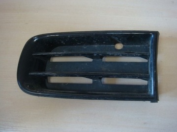 SKODA FABIA II ROOMSTER KRATKA GRILL ZDERZAKA