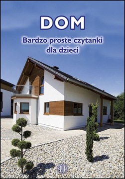 DOM czytanki dla dzieci opowiadania autyzm mowa