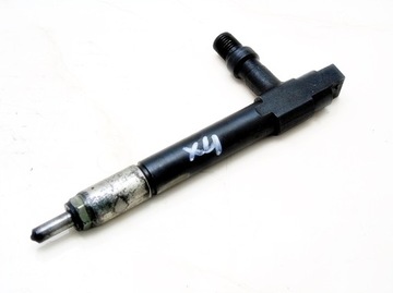 WTRYSKIWACZ MAZDA 2.0 TD 16V 323 VI PREMACY